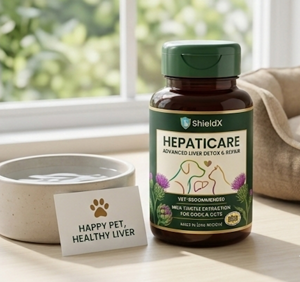 Liver Support (120 tablets)